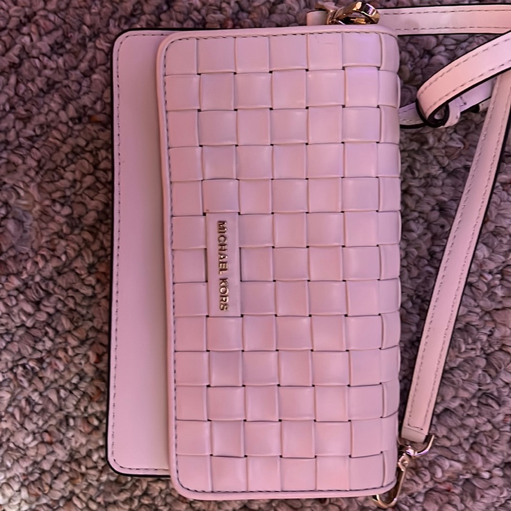 NWOT MK crossbody